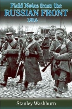 Field notes from the Russian front. Volume 3