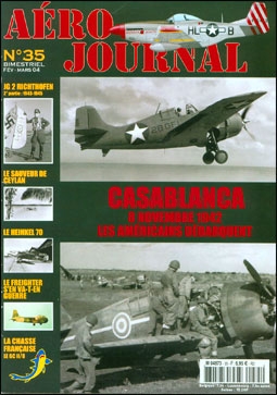 Aero Journal  35 (2004-02/03)