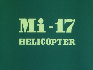 Mi-17 Helicopter, Mi-26 Helicopter