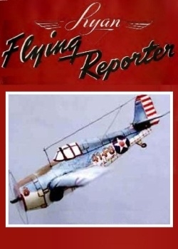 Ryan Flying Reporter (Volume Vol. 7 No. 1 - Vol. 7 No. 10) 