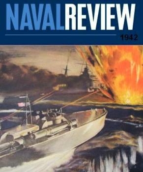 The Naval Review 1942  Vol. XXX. No. 3