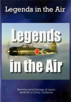    / Legends in the Air