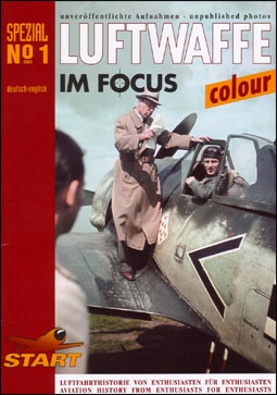 Luftwaffe im Focus Spezial 1