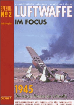 Luftwaffe im Focus Spezial 2