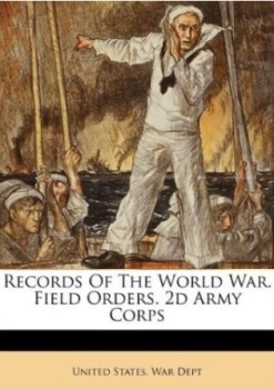 Records of the World War