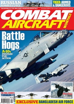 Combat Aircraft Monthly 9 2012