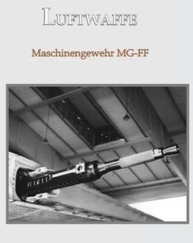 Maschinengewehr MG FF