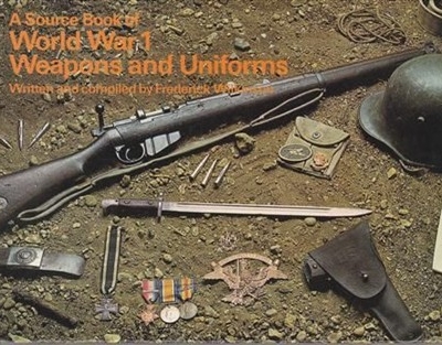 World War 1 Weapons & Uniforms