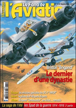 Le fana de l'aviation - September 2012 (514)