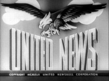   .  70 / United News Newsreels (1942-1943)