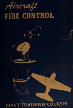 Aircraft Fire Control