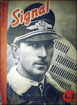 Signal - Dezember 1940