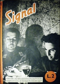Signal - September 1941