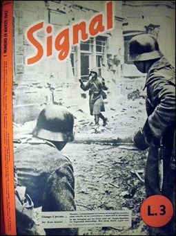 Signal - Marzo 1942