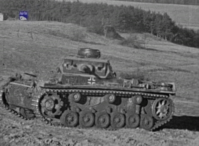      1914  1945 / Die Geschichte der Deutschen Panzerwaffe 1914 bis 1945