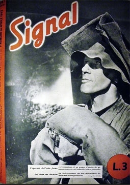 Signal - Aprile 1942