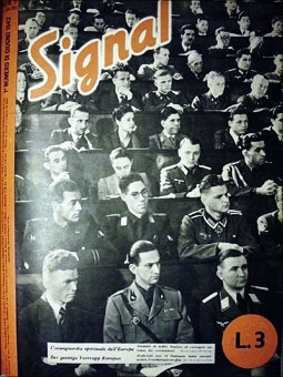 Signal - Giugno 1942