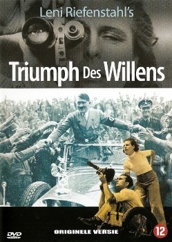   / Triumph des Willens (1935) DVDRip