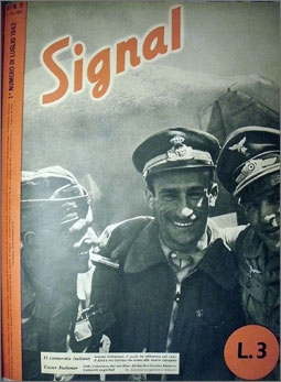 Signal - Luglio 1942