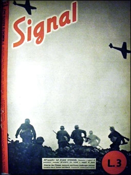 Signal - Agosto 1942