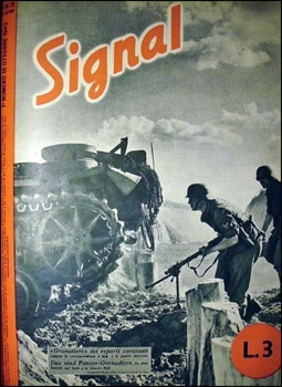 Signal - Ottobre 1942