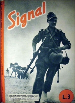Signal - Novembre 1942
