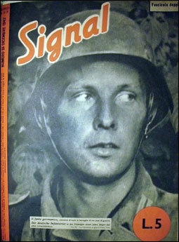 Signal - Dicembre 1942