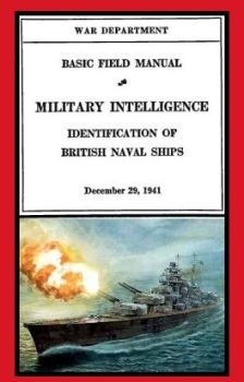 Identification of British naval ships
