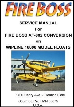 Fire Boss Service Manual