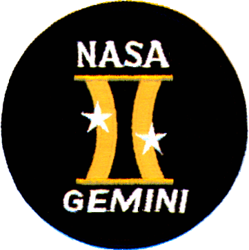   -  8 / Project Gemini - Gemini 8