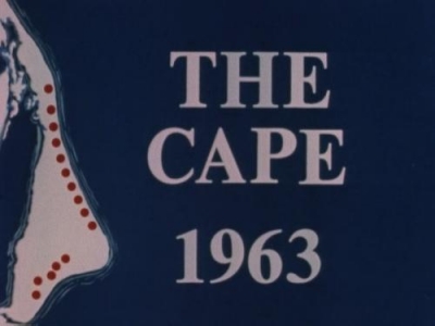  / The Cape