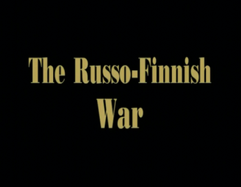   - -  / Battlefield - The Russo-Finnish War (2000) DVDRip