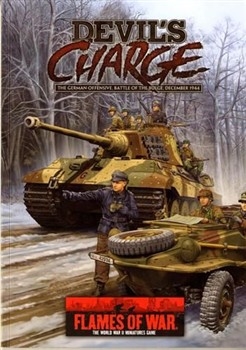 Devil's Charge (Flames of War)