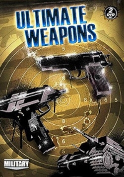  . 4 .    / Ultimate Weapons. 4 part. Close Quarters Weapon