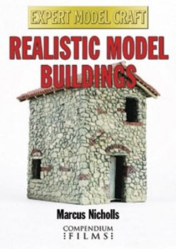Expert Model Craft - Realistic Model Buildings