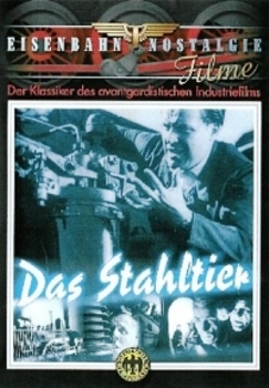   / Das Stahltier (1935) TVRip