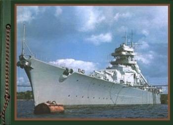 Fotoalbum aus dem Bundesarchiv. Kriegsmarine
