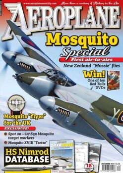 Aeroplane Monthly 12 2012