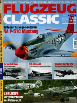 Flugzeug Classic 2010-02