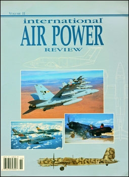 International Air Power Review Vol.11 (Airtime Publishing Inc.)