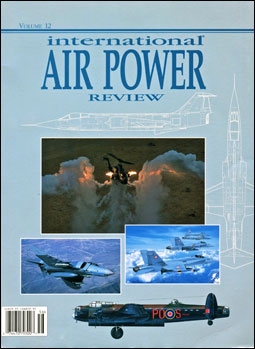 International Air Power Review Vol.12 (Airtime Publishing Inc.)