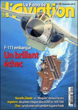 Le fana de l'aviation - December 2012 (517)