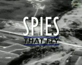   / Spies That Fly