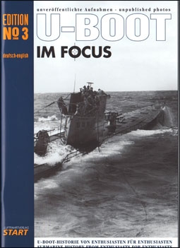 U-Boot im Focus - Edition No.3
