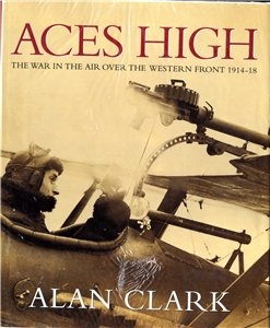 Aces High (: A. Clark )
