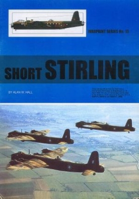 Warpaint Series No.15: Short Stirling