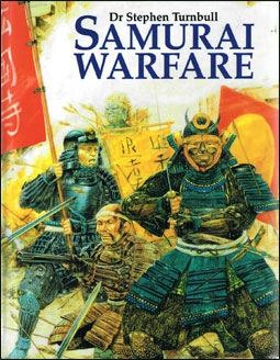 Samurai Warfare (Cassell & Co.)