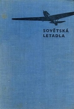 Sovetska letadla (: Nemecek Vaclav)