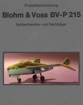 Blohm & Voss BV P-215