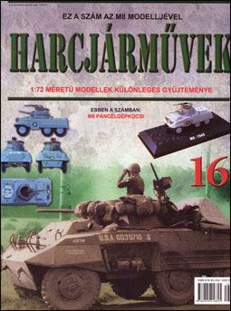 Harcjarmuvek - 16